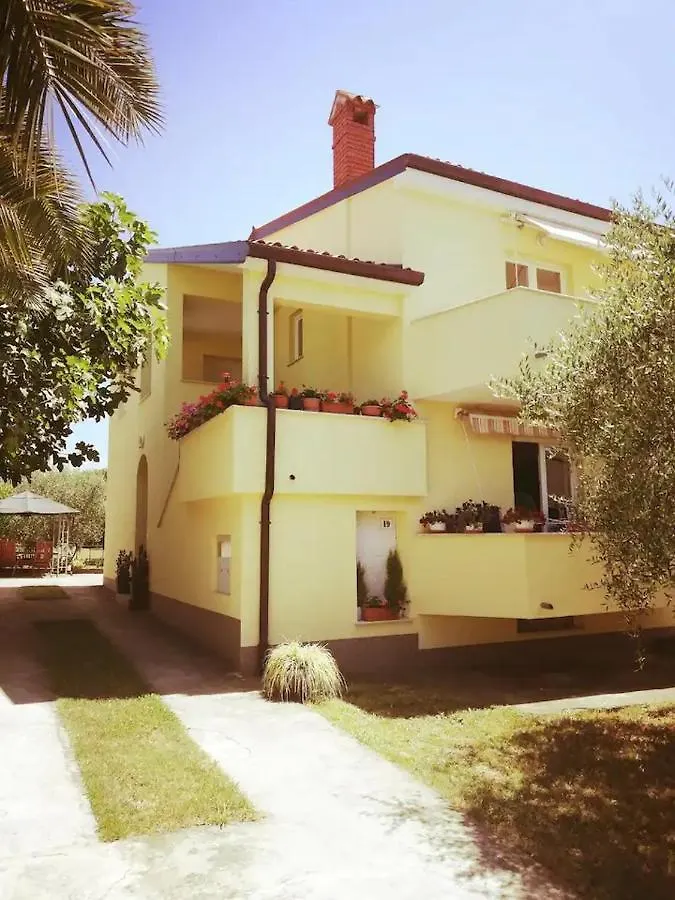 Apartman Novigrad Istra 0*, Novigrad (Istria)