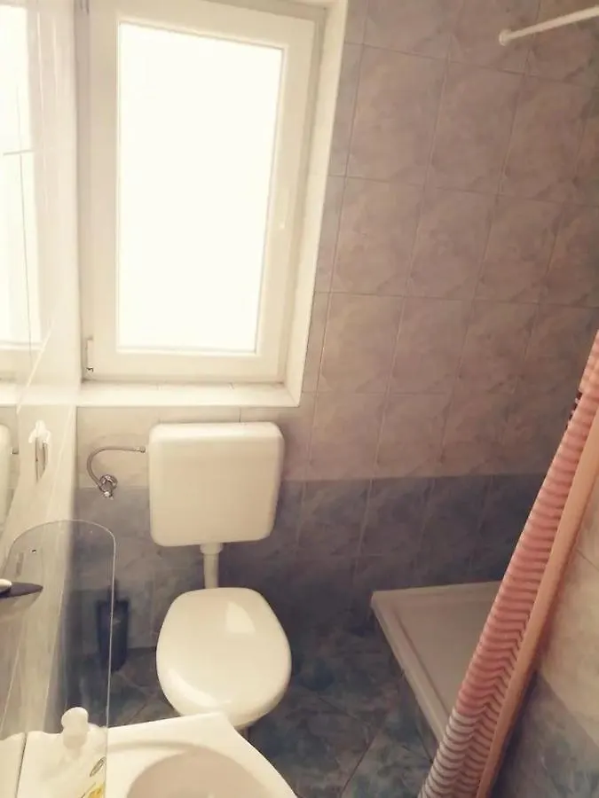 Apartman Novigrad Istra Apartament Novigrad (Istria)