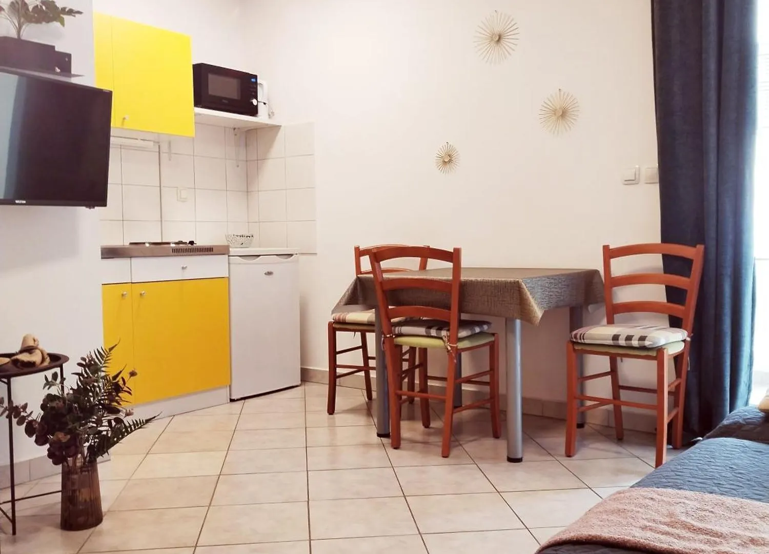 Apartament Apartman Novigrad Istra Chorwacja